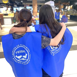 Recogida Primavera de los Bancos de Alimentos