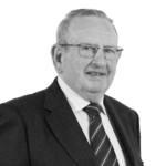 Indalecio García Sánchez Vicepresidente primero FESBAL